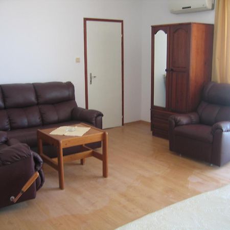 Family Hotel Verona Sozopol Eksteriør billede