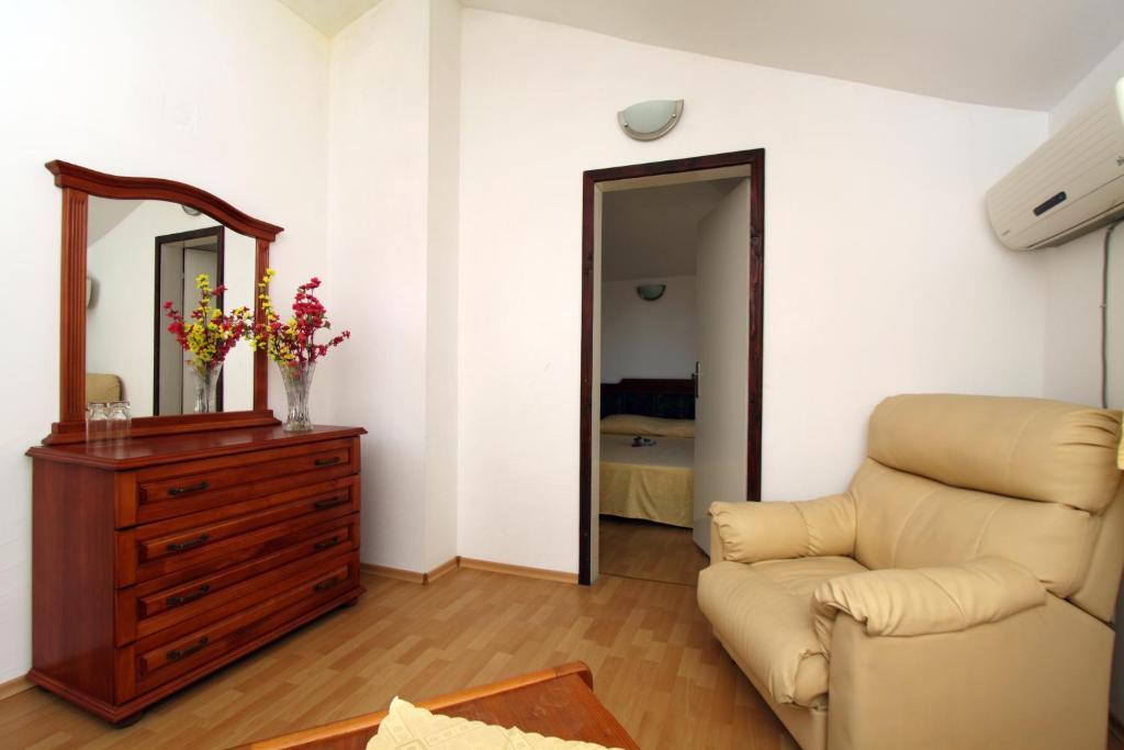 Family Hotel Verona Sozopol Værelse billede