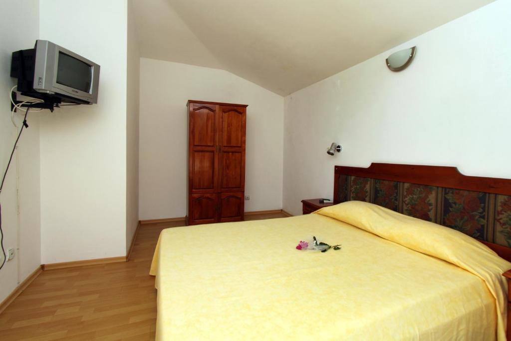 Family Hotel Verona Sozopol Værelse billede