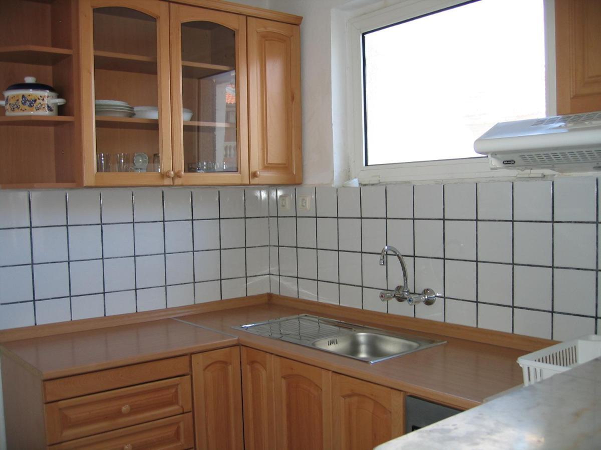 Family Hotel Verona Sozopol Værelse billede